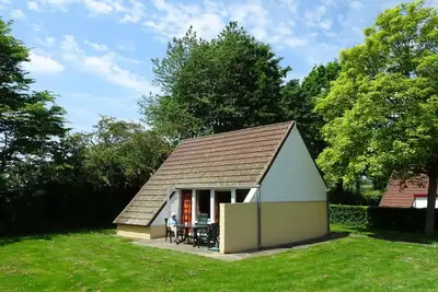 Image de Bungalowpark Simpelveld - Alpha 97 by Interhome