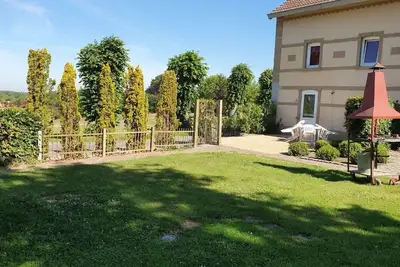 Image de Bungalowpark Landsrade - Geschakelde Bungalow 7 by Interhome