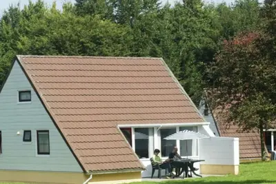 Image de Bungalowpark Simpelveld - Alpha 63 by Interhome