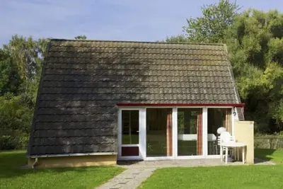 Image de Bungalowpark Simpelveld - Alpha 89 by Interhome