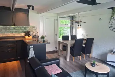 Image de Bungalowpark Simpelveld - Alpha 67 by Interhome