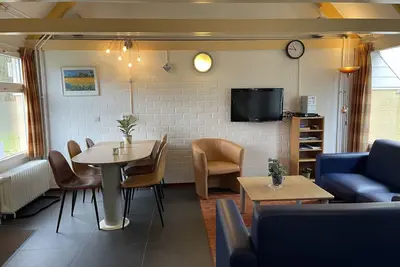 Image de Bungalowpark Simpelveld - Alpha 75 by Interhome