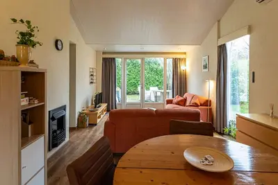 Image de Bungalowpark Simpelveld - Castra 50 by Interhome