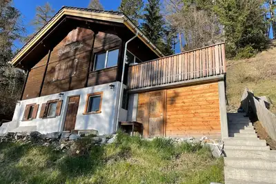 Image de Traunter Lareschs, (Feldis). by Interhome