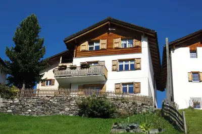 Image de Tgea Beala Vesta, (Lohn). by Interhome