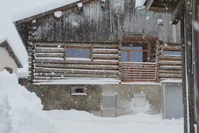 Haus La Grobla, (Donat). by Interhome