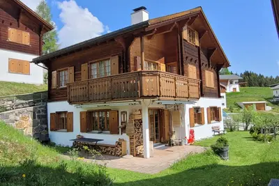 Image de Baria Sut 5, (Oberurmein). by Interhome