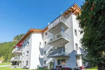 Image de Mengelt, (Splügen). by Interhome