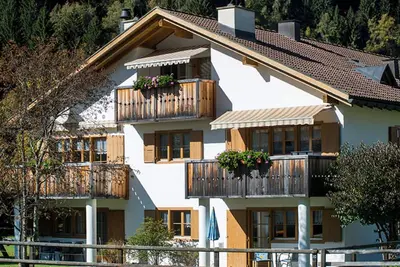 Muntschi, (Andeer). by Interhome