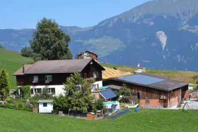 Image de Wohnung Hof Coms, (Urmein). by Interhome
