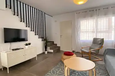 Image de Casa Los Tejares by Casasol by Interhome