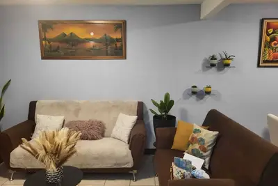 Image de Lovely 3-bedroom townhome in San Jose Pinula perfect for families
