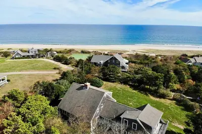 Image de 1 Minute Walk to Nauset Beach