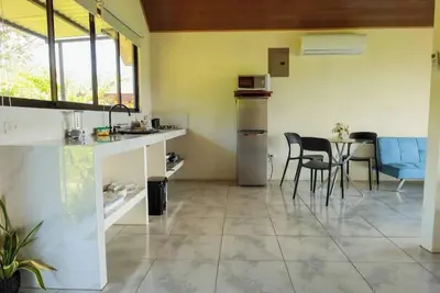 Image de Casitas Naranjito