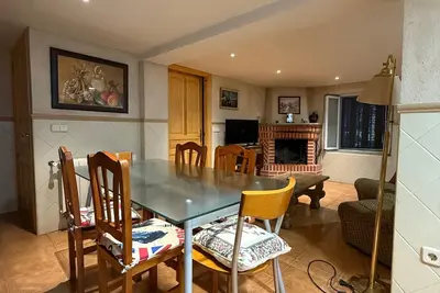 Image de Maison de Vacances 'Romo 1' avec Vue sur la Montagne