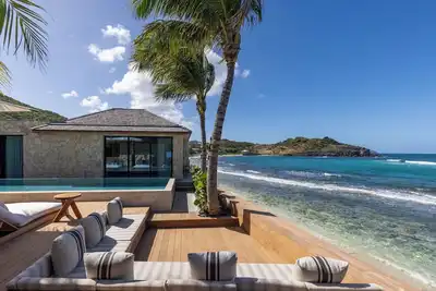 Image de Villa Maverick