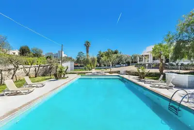 Image de Villa Carlotta by Perle di Puglia