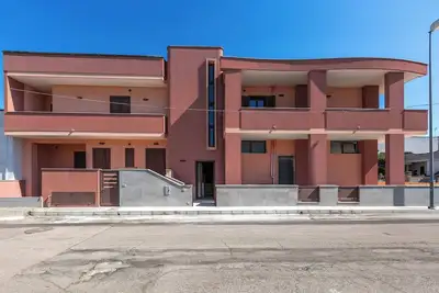 Image de Santoro Apartments - Bilo Pt by BarbarHouse