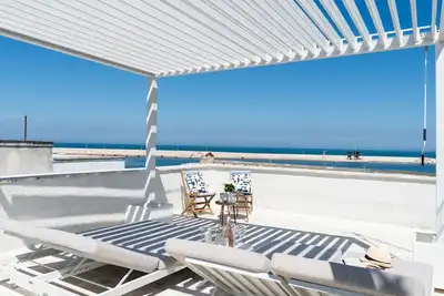 Image de Infinito Luxury Rooftop by BarbarHouse