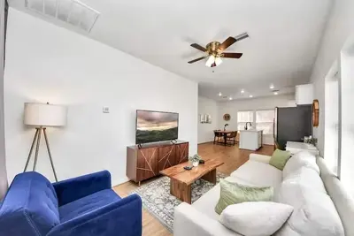 Image de Space City Stay - Pool - 10 mins to Downtown/Nrg