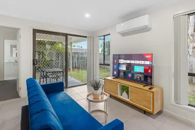 Image de Spacious Family Retreat| Near Hospital & Hyperdome