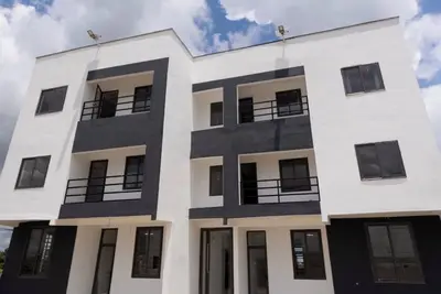 Mabiza Mountain View Apartments