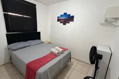 Image de Fully Furnished Apartment | 2 Bedrooms