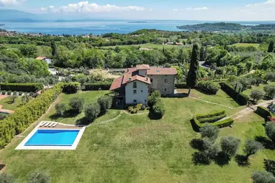 Image de Villa Garda Design | Exclusive Lake Garda Retreat