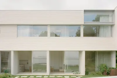 Image de Moderna Mornington with Swimming Pool
