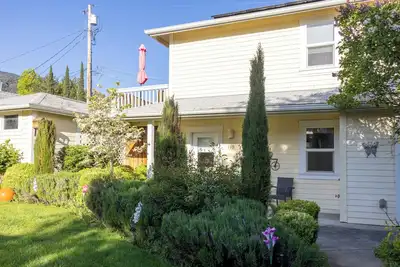 Image de Casa Amore, Ashland, Cozy Cottage in the Heart of Historic Ashland