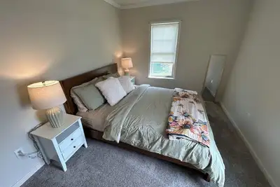 Image de Luxury 4br House on Riverfront in Davis Wv