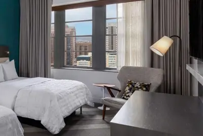 Image de Family Friendly Escape! 2 Pet Friendly Units | Rooftop Terrace | Onsite Parking