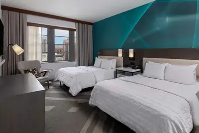 Image de Stylish Downtown Houston Stay! 3 Family-friendly Units | Pets are Welcome!