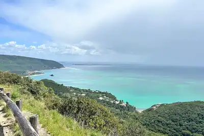Image de Villa « Casa da Arrabida » avec vue sur la montagne, Wi-Fi et climatisation