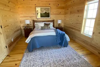 Image de Cozy house in rural Elko, close to Ga National Fairgrounds.