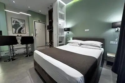 Image de Athens Stay 50 Dual Private Suites Dual Baths