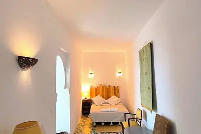 Image de Riad Louisa