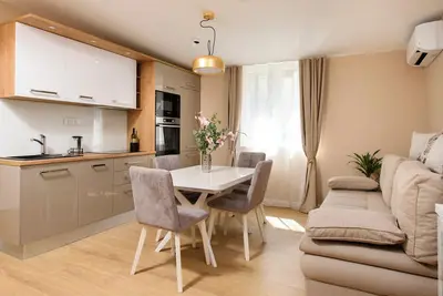 Image de Luxury Flat in Split City Center 15 min walk from Ferry Port and Beach