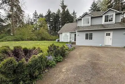 Image de Federal Way/Auburn - Private Getaway Home. No pets, severe allergies.