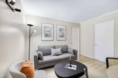 Image de Holanda Urban Apartment 2d steps to Costanera