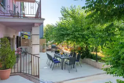 Image de Villas Casa Bianca & Maria Residence - Four Bedroom Villa with Outdoor Pool