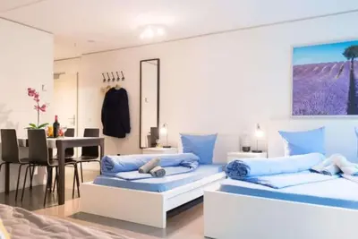 Image de Lu Gletschergarten Iii - Allmend HITrental Apartme by Interhome