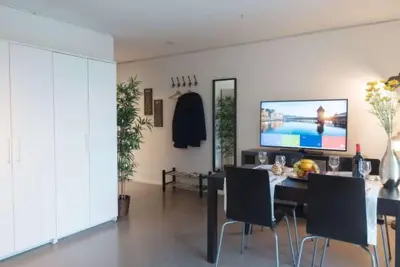 Image de Lu Rigi I - Allmend HITrental Apartment by Interhome