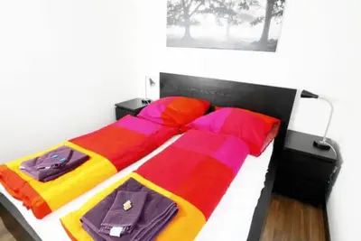Image de Zh Blueberry l - Oerlikon HITrental Apartment by Interhome