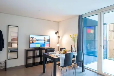 Image de Lu Engelberg I - Allmend HITrental Apartment by Interhome