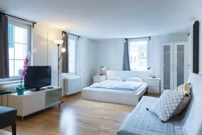 Image de Zg Zeughausgasse I - HITrental Apartment by Interhome
