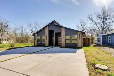 Image de Bright and cozy new build - your retreat awaits.