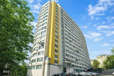 Apartment Rentals