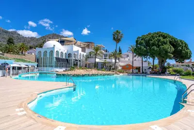 Image de Capuchinos 22 San Juan Capistrano by Casasol by Interhome