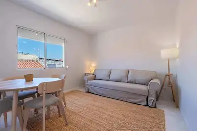 Image de 6th floor Malaga Soho Apartment